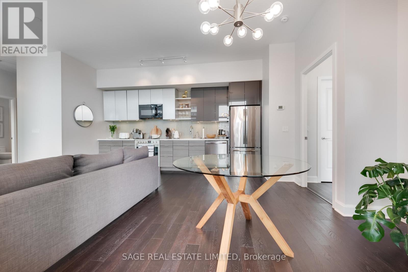 3801 - 33 Shore Breeze Drive, Toronto, Ontario  M8V 0G1 - Photo 12 - W12721110