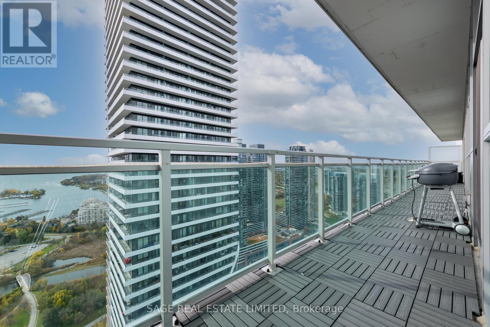 3801 - 33 Shore Breeze Drive, Toronto, Ontario  M8V 0G1 - Photo 21 - W12721110