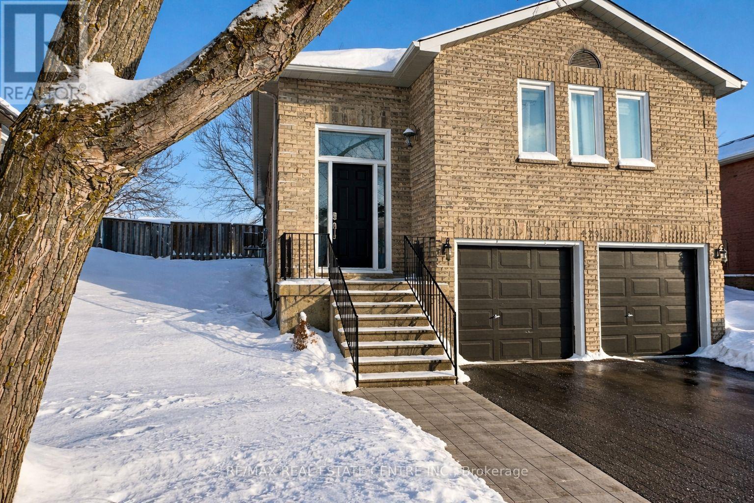 B - 429 SCOTT DRIVE, Orangeville, Ontario