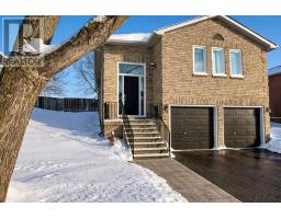 B - 429 SCOTT DRIVE, Orangeville, Ontario