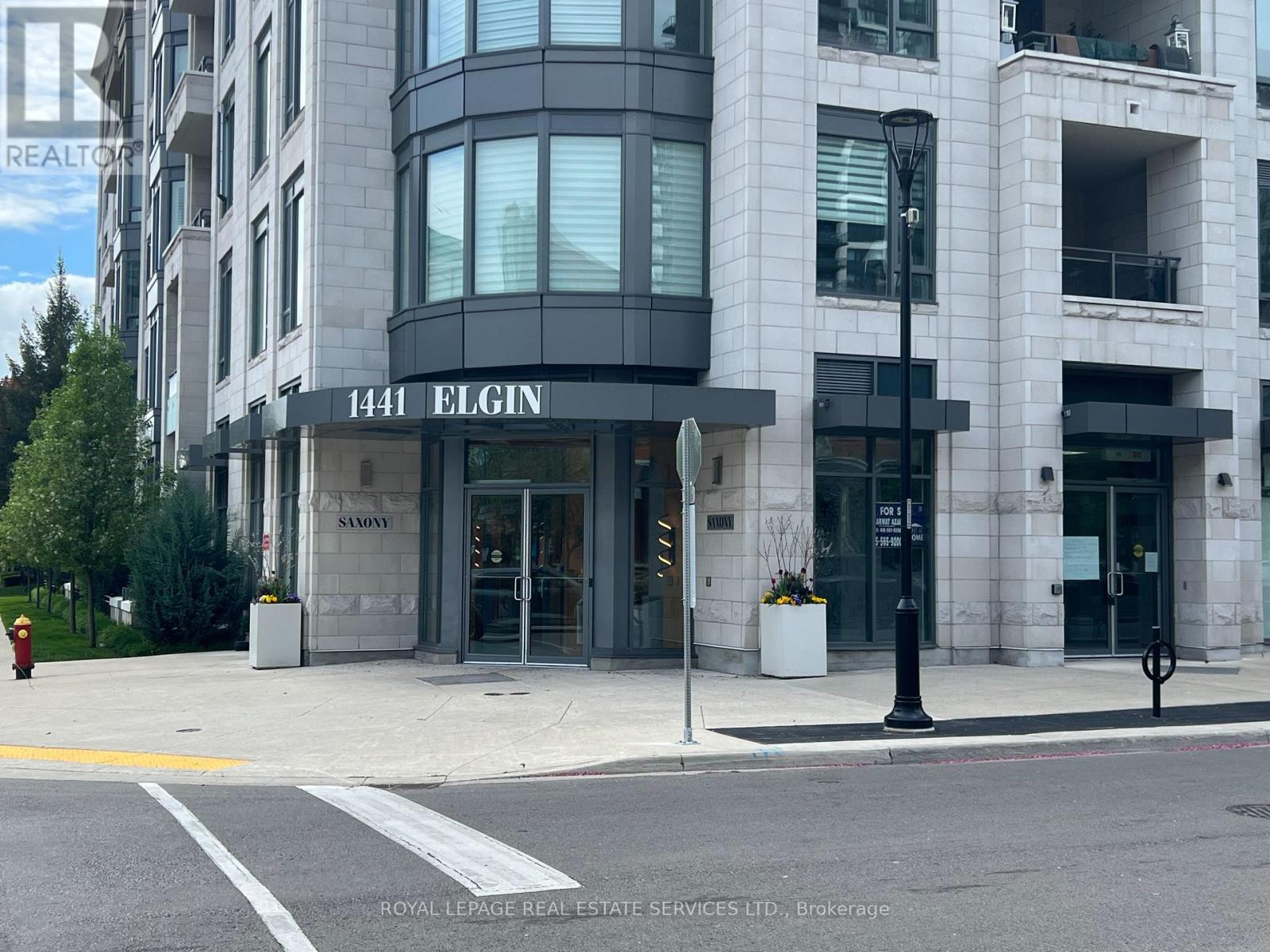 117 - 1441 ELGIN STREET, Burlington, Ontario