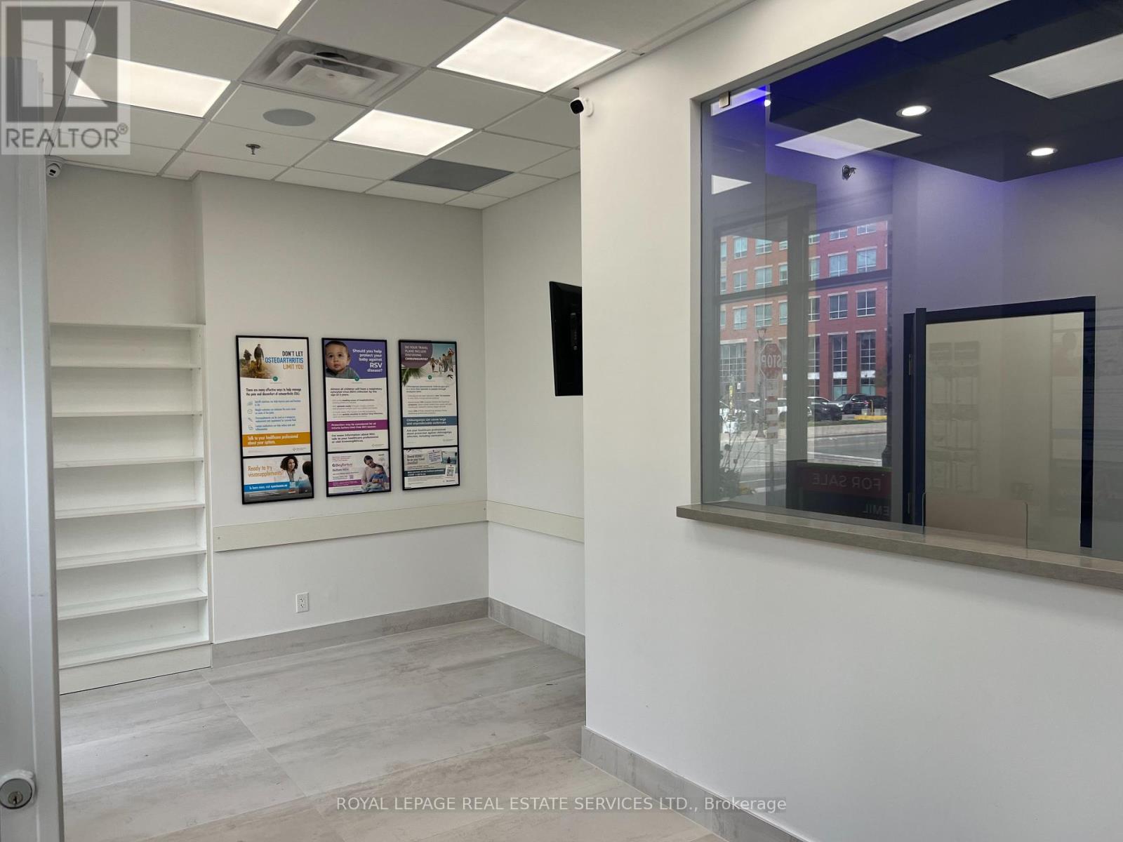 117 - 1441 Elgin Street, Burlington, Ontario  L7S 1E6 - Photo 12 - W12721116