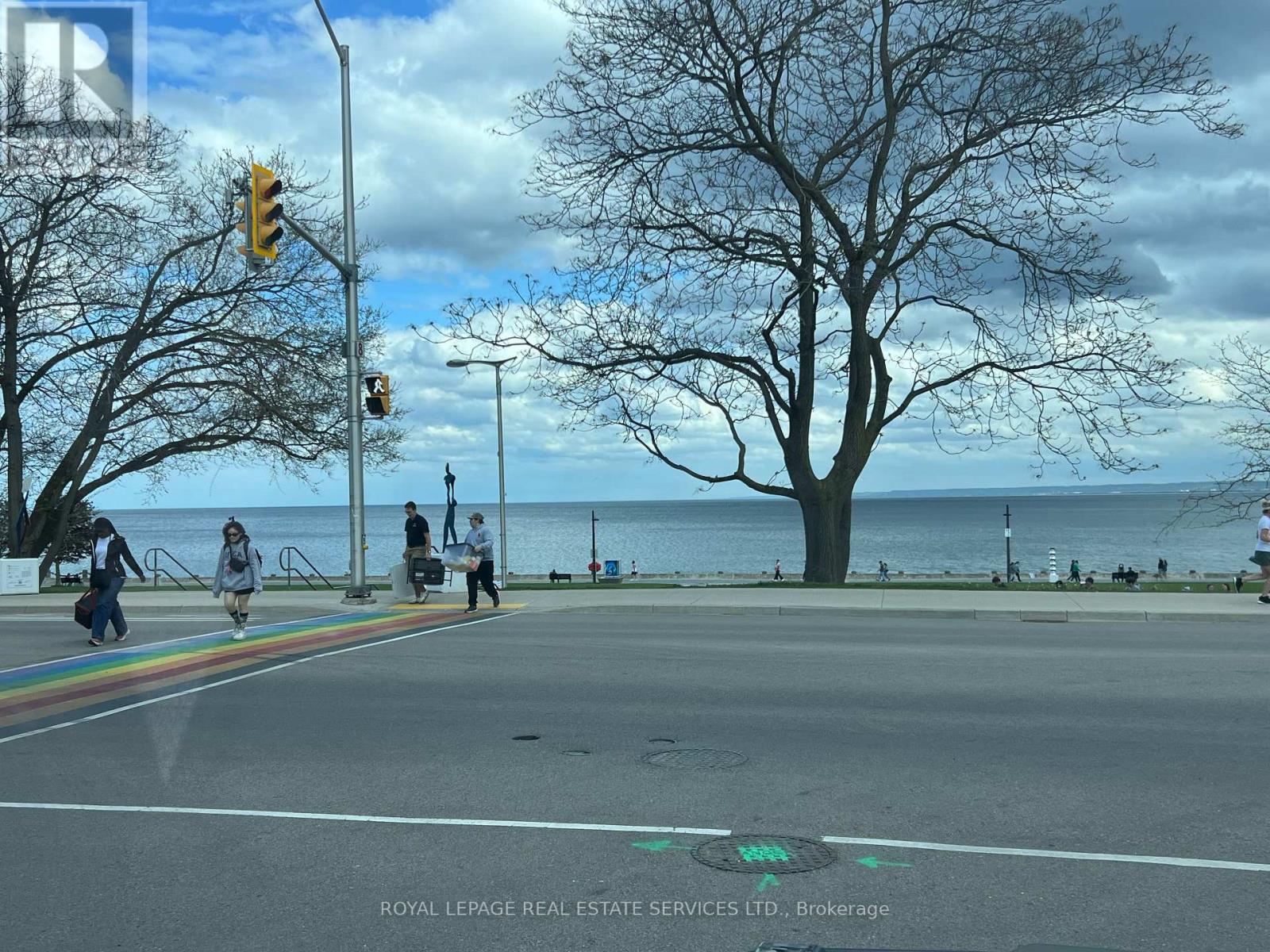 117 - 1441 Elgin Street, Burlington, Ontario  L7S 1E6 - Photo 2 - W12721116