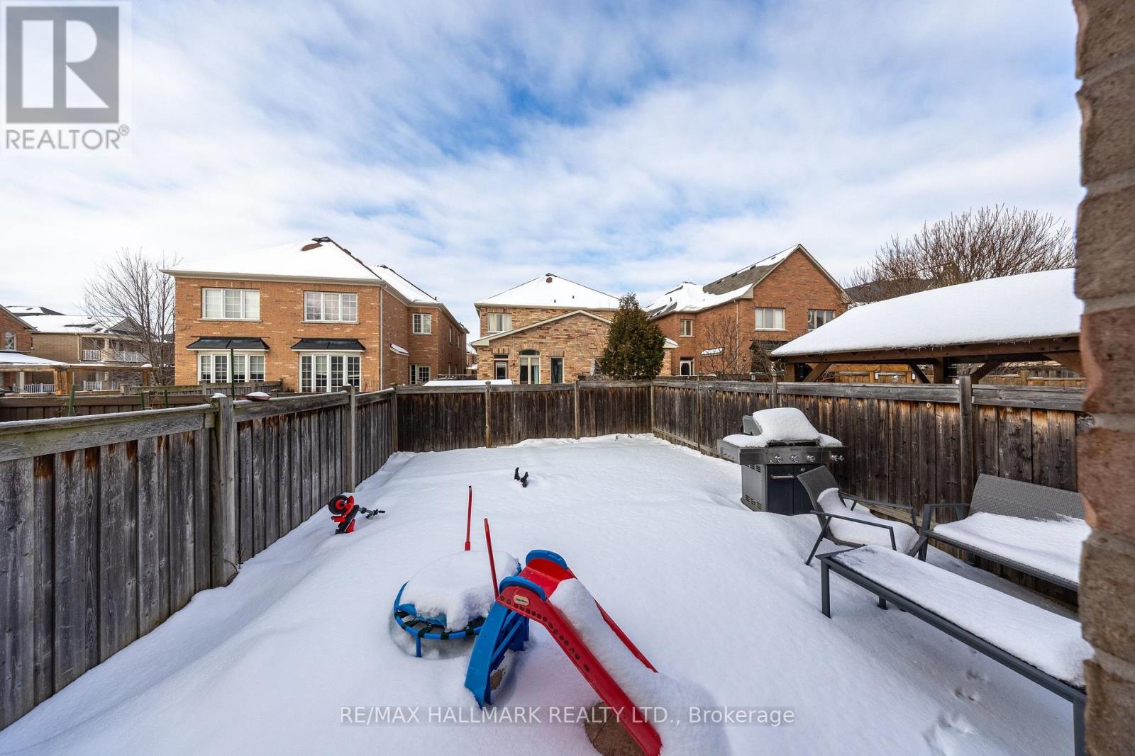 Main - 5449 Fudge Terrace, Mississauga, Ontario  L5M 0N1 - Photo 32 - W12721124