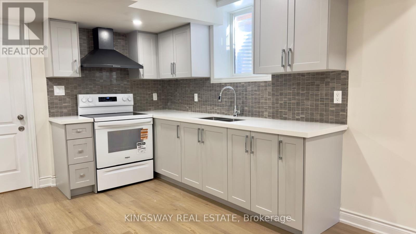 BASEMENT - 329 BLINCO TERRACE, Milton, Ontario