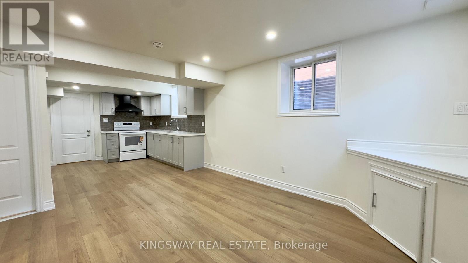 Basement - 329 Blinco Terrace, Milton, Ontario  L9T 8Y8 - Photo 3 - W12721146