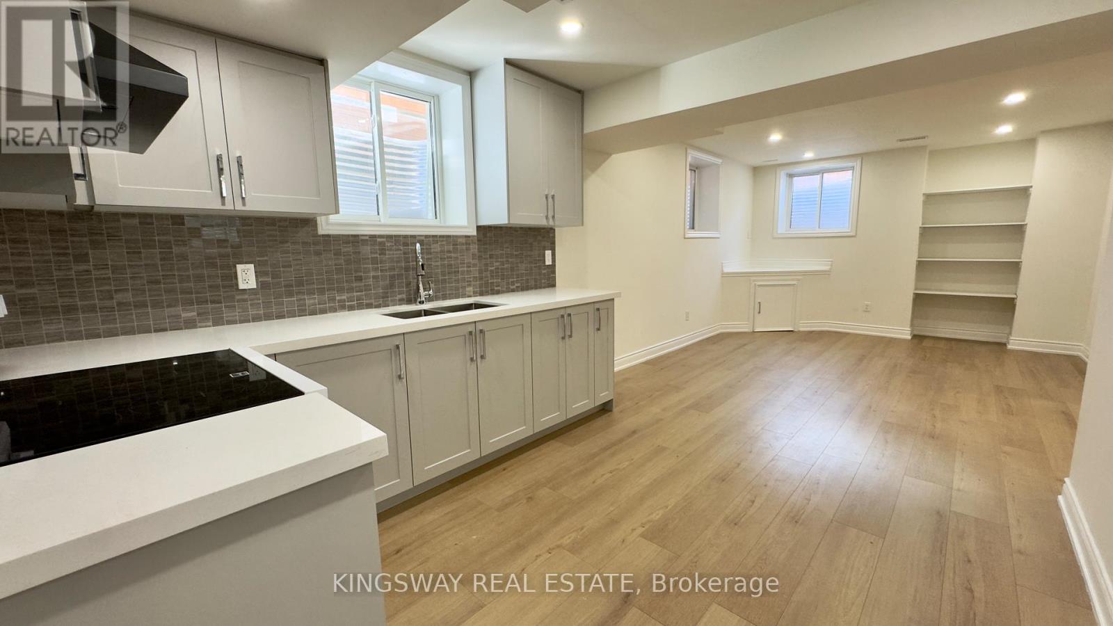 Basement - 329 Blinco Terrace, Milton, Ontario  L9T 8Y8 - Photo 5 - W12721146