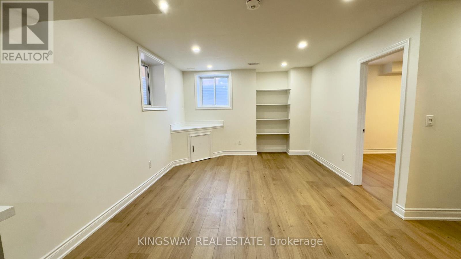 Basement - 329 Blinco Terrace, Milton, Ontario  L9T 8Y8 - Photo 6 - W12721146