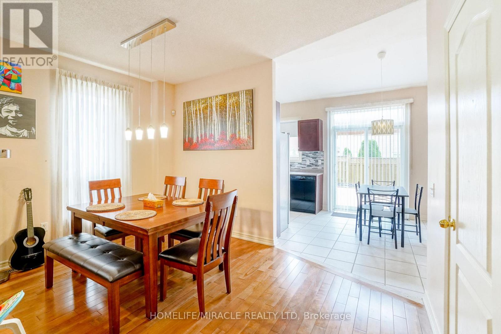 824 Khan Crescent, Mississauga, Ontario  L5V 2R2 - Photo 10 - W12721156