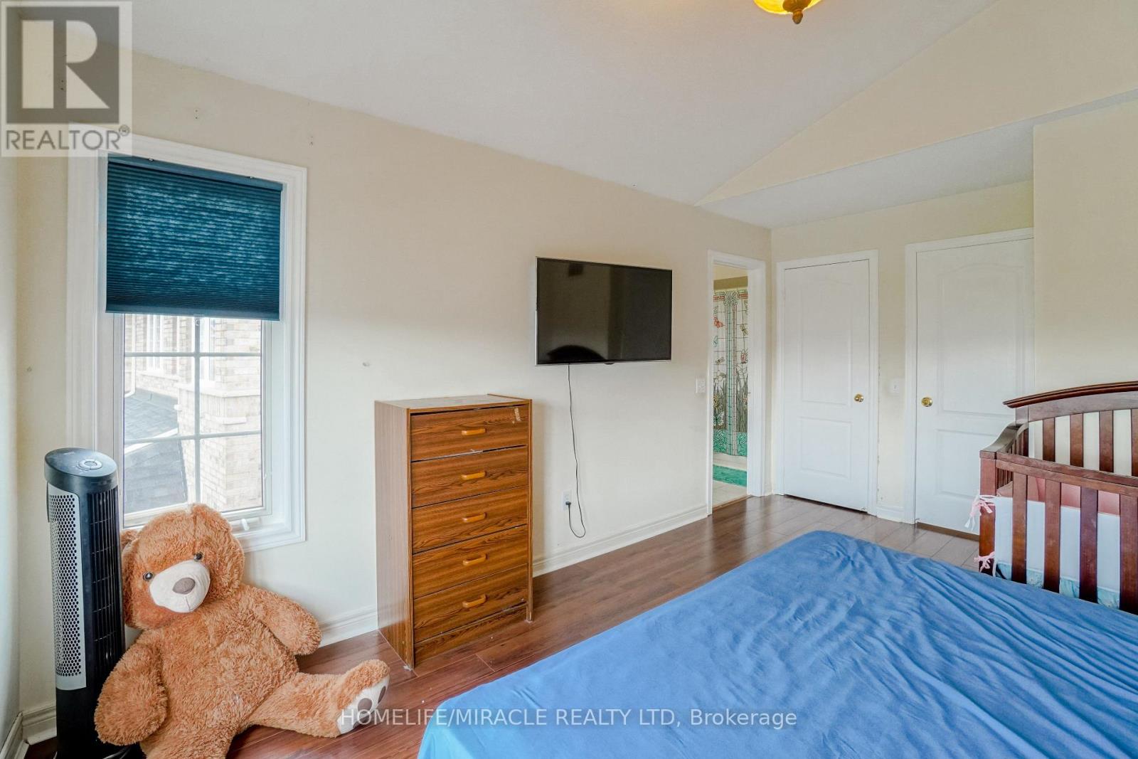 824 Khan Crescent, Mississauga, Ontario  L5V 2R2 - Photo 21 - W12721156