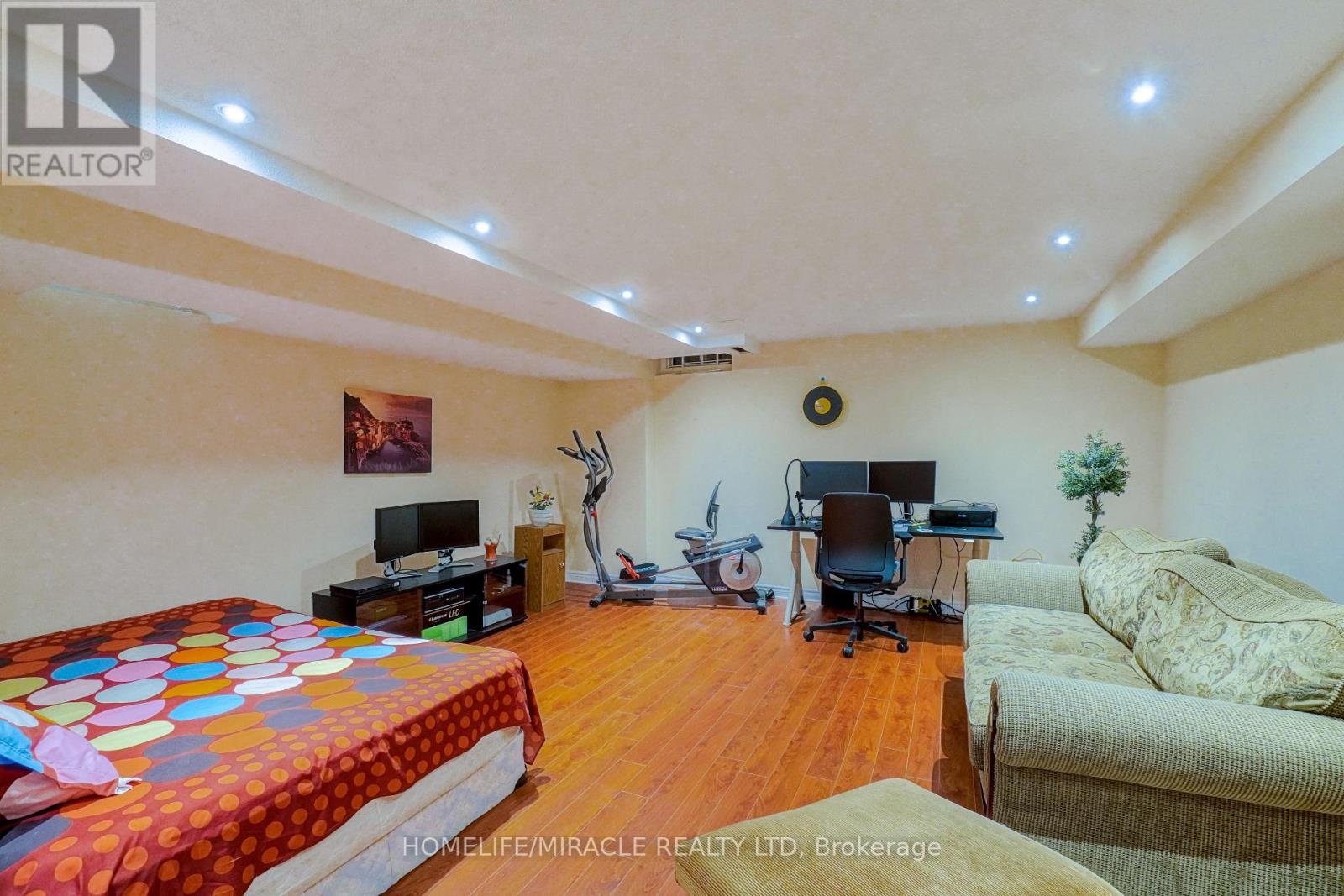 824 Khan Crescent, Mississauga, Ontario  L5V 2R2 - Photo 29 - W12721156