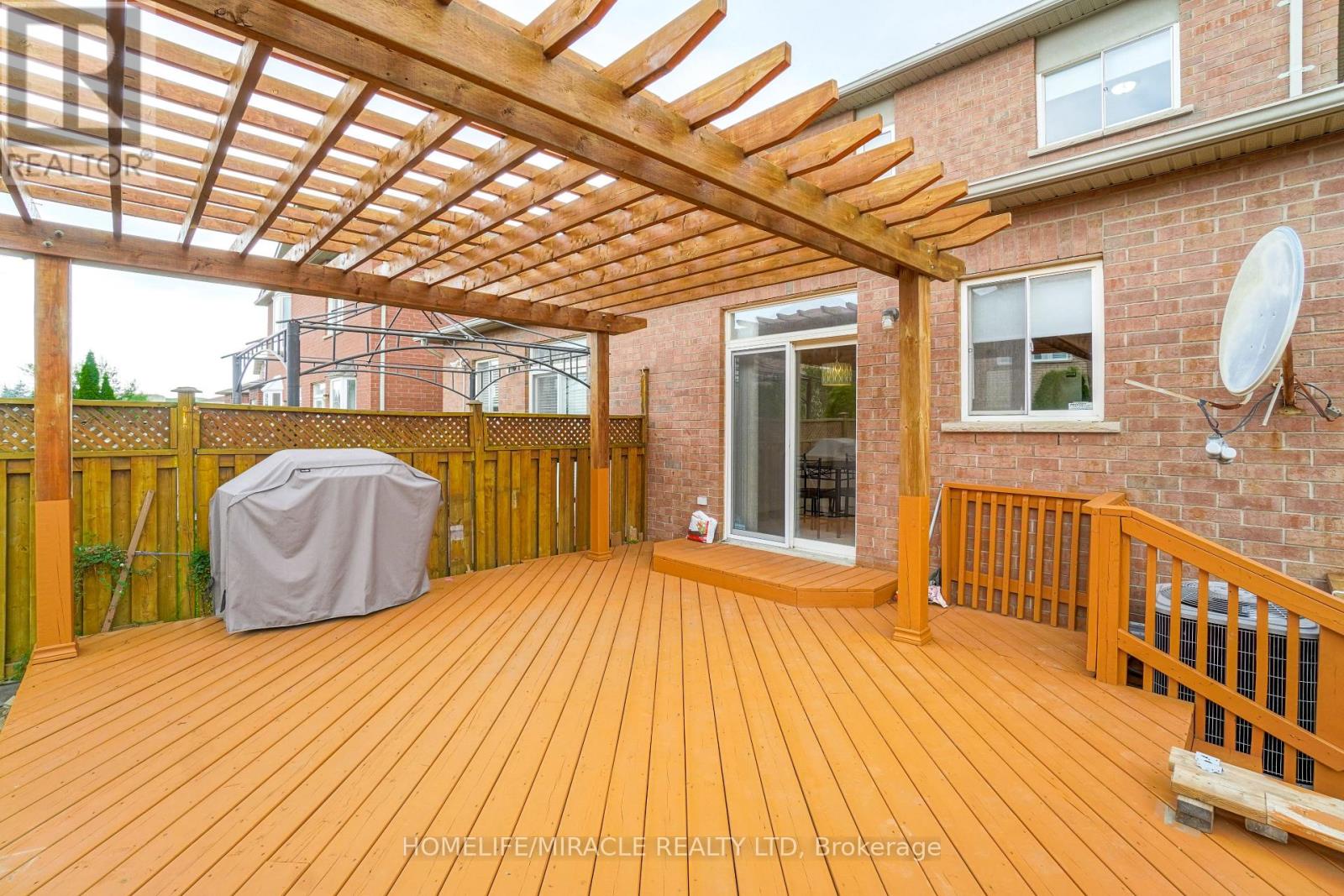 824 Khan Crescent, Mississauga, Ontario  L5V 2R2 - Photo 33 - W12721156