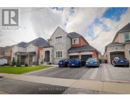33 KELWAYS CIRCLE, Brampton, Ontario