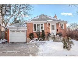 79 EDGECROFT ROAD, Toronto, Ontario