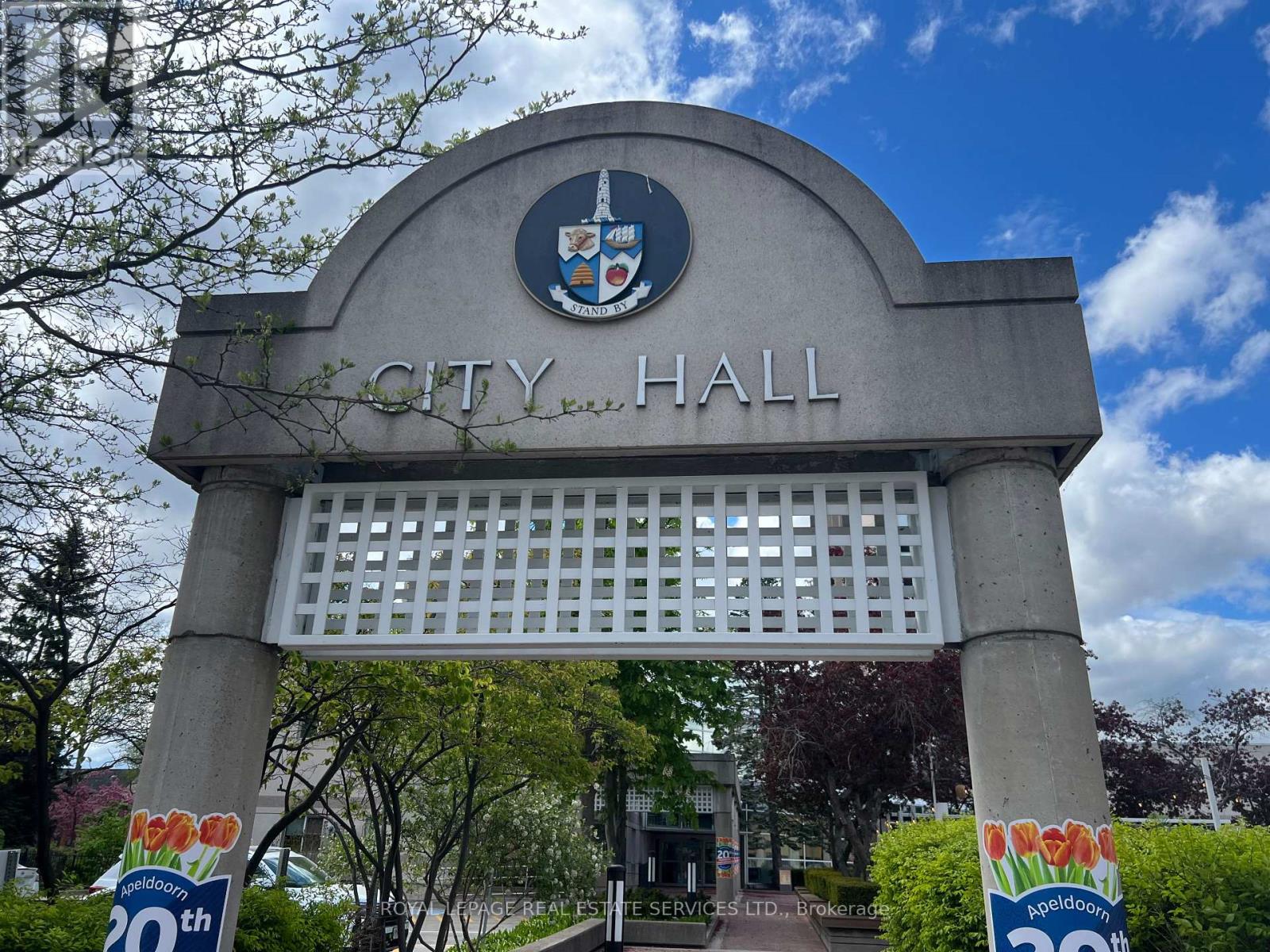 117 - 1441 ELGIN STREET, Burlington, Ontario