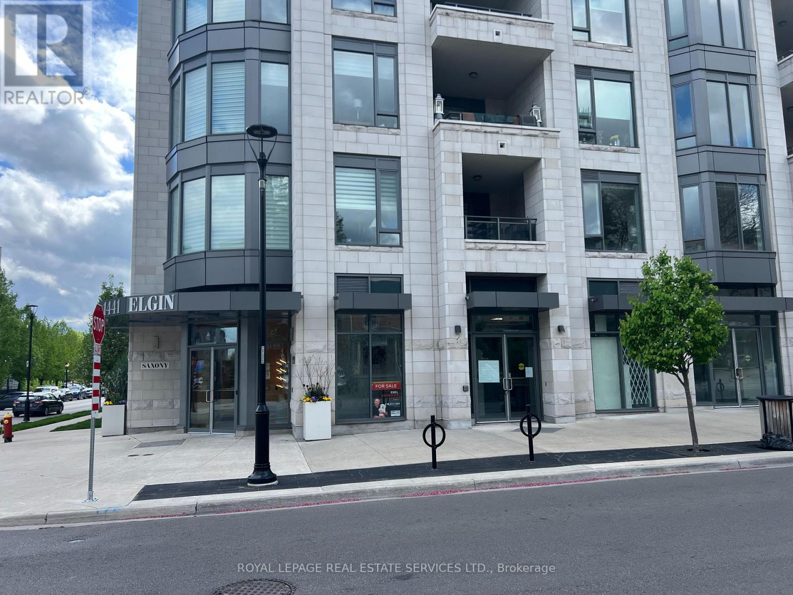 117 - 1441 Elgin Street, Burlington, Ontario  L7S 1E6 - Photo 6 - W12721194