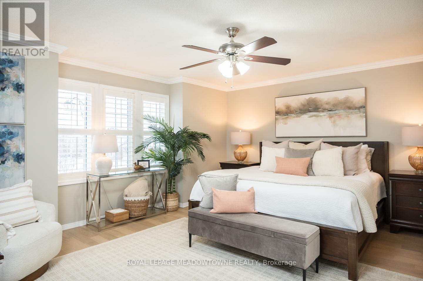 1043 Donnelly Street, Milton, Ontario  L9T 0A2 - Photo 16 - W12721210