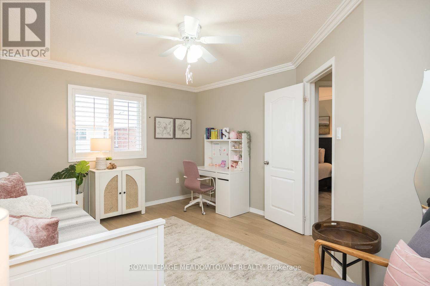 1043 Donnelly Street, Milton, Ontario  L9T 0A2 - Photo 23 - W12721210