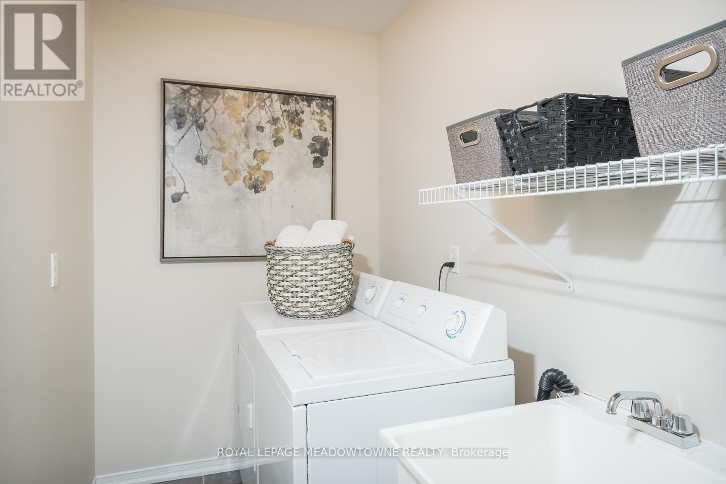 1043 Donnelly Street, Milton, Ontario  L9T 0A2 - Photo 26 - W12721210