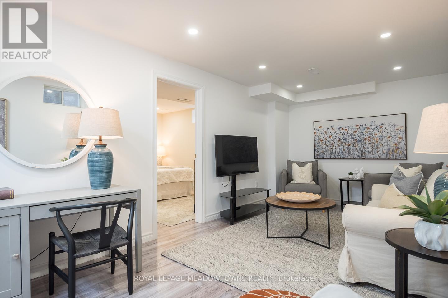 1043 Donnelly Street, Milton, Ontario  L9T 0A2 - Photo 27 - W12721210