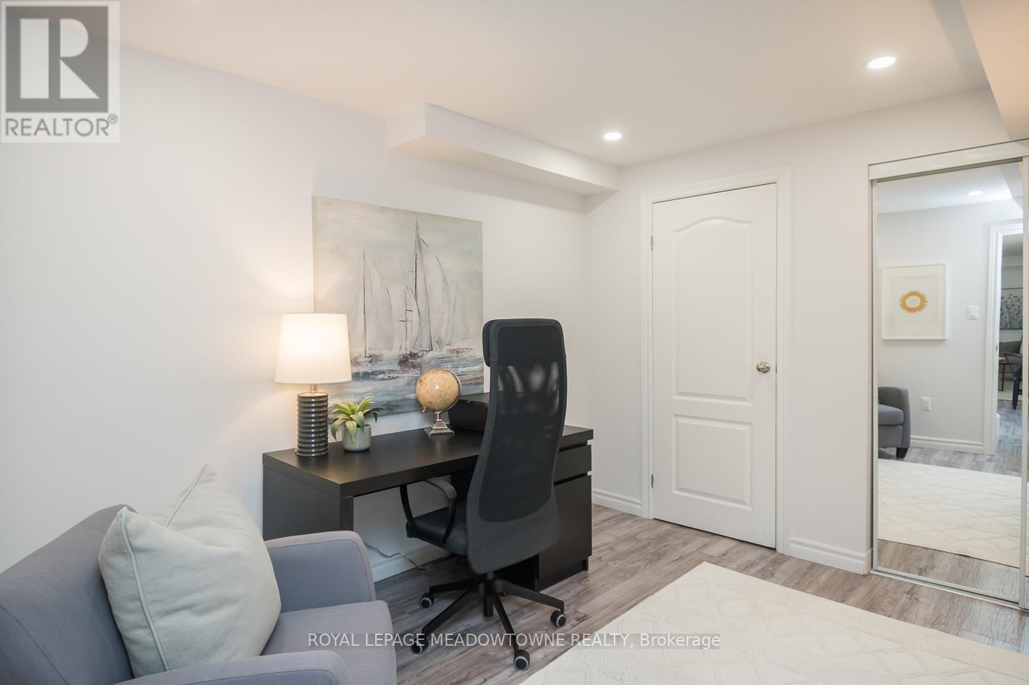 1043 Donnelly Street, Milton, Ontario  L9T 0A2 - Photo 32 - W12721210