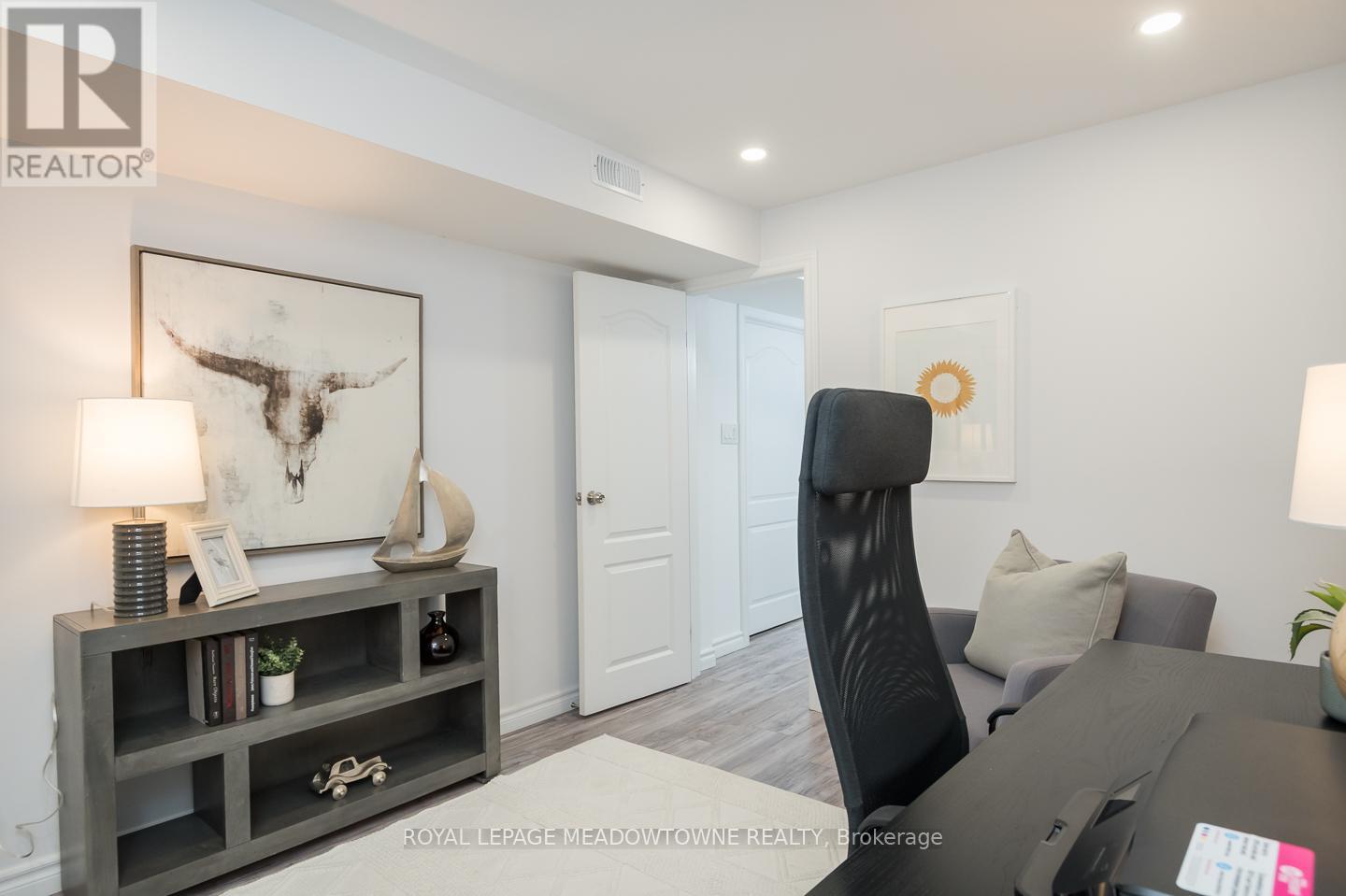 1043 Donnelly Street, Milton, Ontario  L9T 0A2 - Photo 33 - W12721210