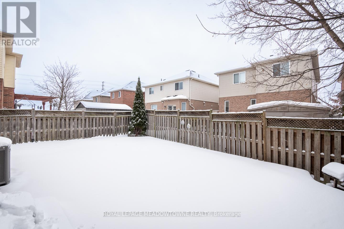 1043 Donnelly Street, Milton, Ontario  L9T 0A2 - Photo 34 - W12721210