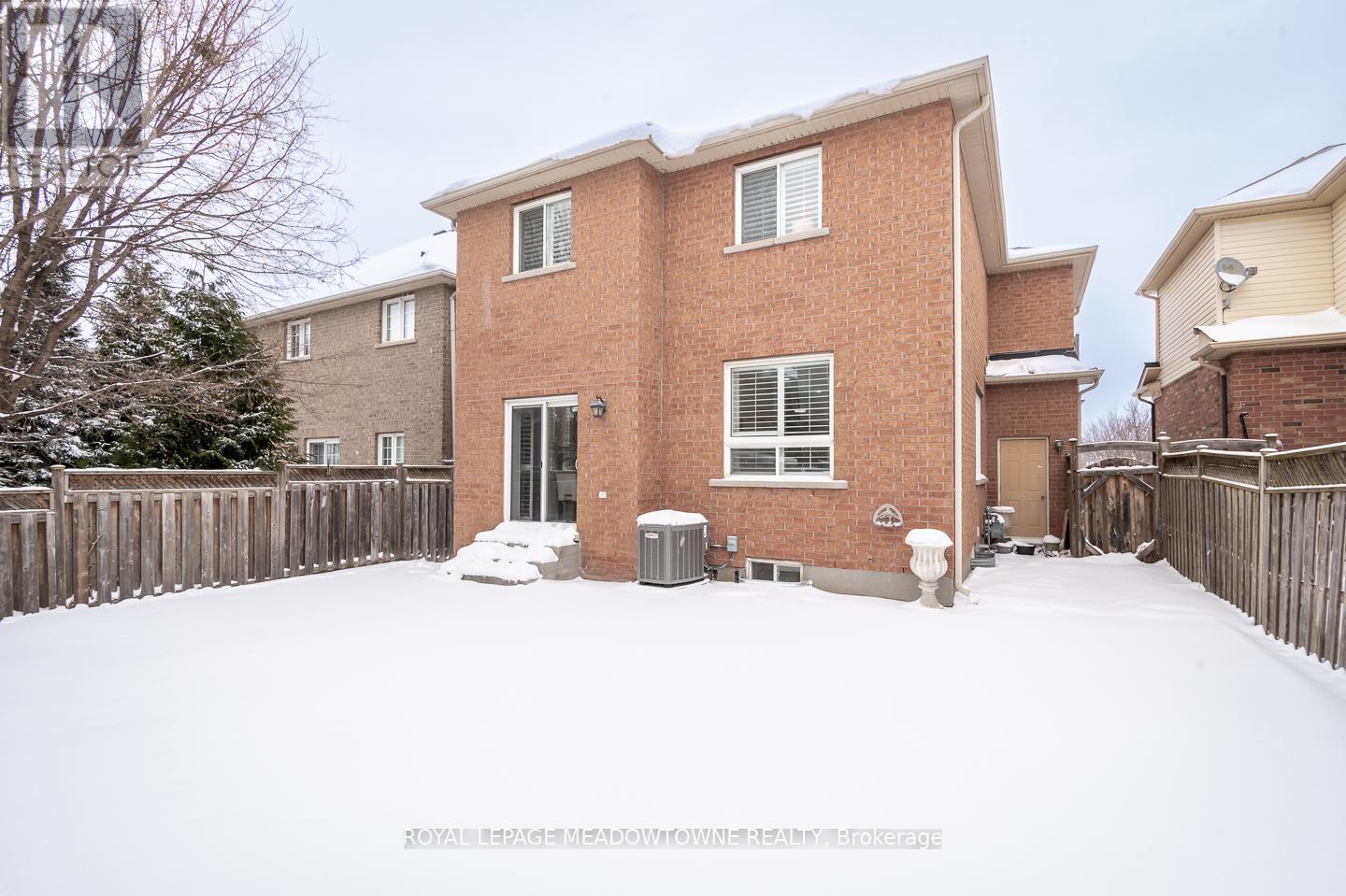 1043 Donnelly Street, Milton, Ontario  L9T 0A2 - Photo 36 - W12721210