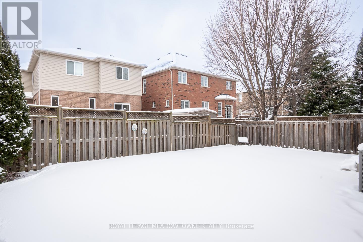 1043 Donnelly Street, Milton, Ontario  L9T 0A2 - Photo 37 - W12721210