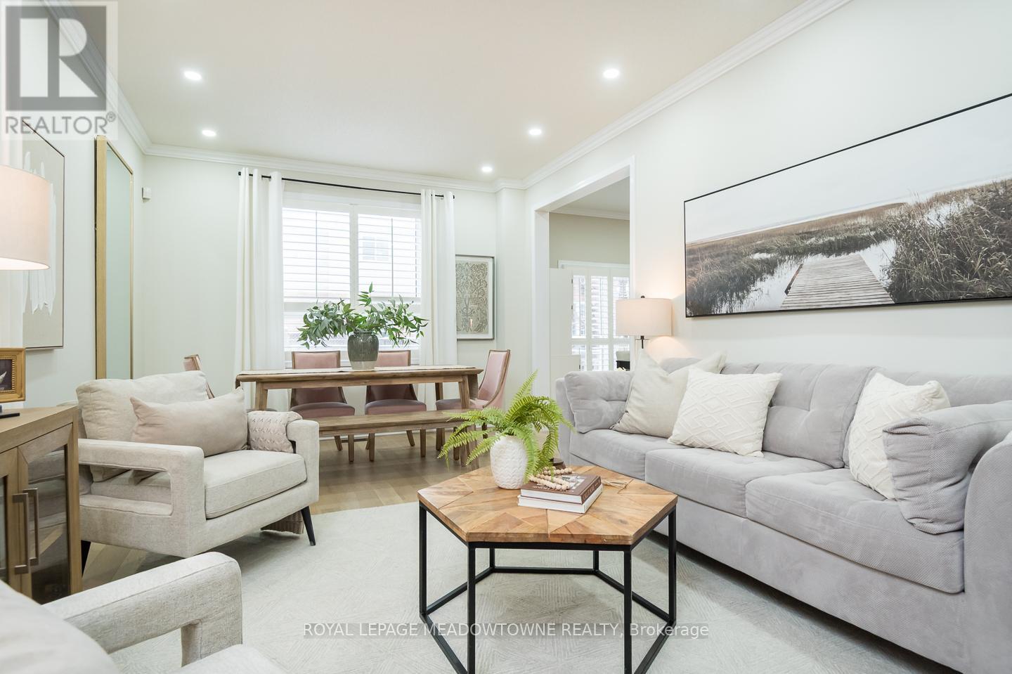 1043 Donnelly Street, Milton, Ontario  L9T 0A2 - Photo 4 - W12721210