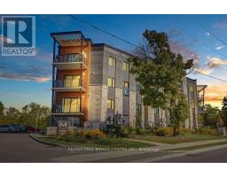 307 - 17 CENTRE STREET, Orangeville, Ontario