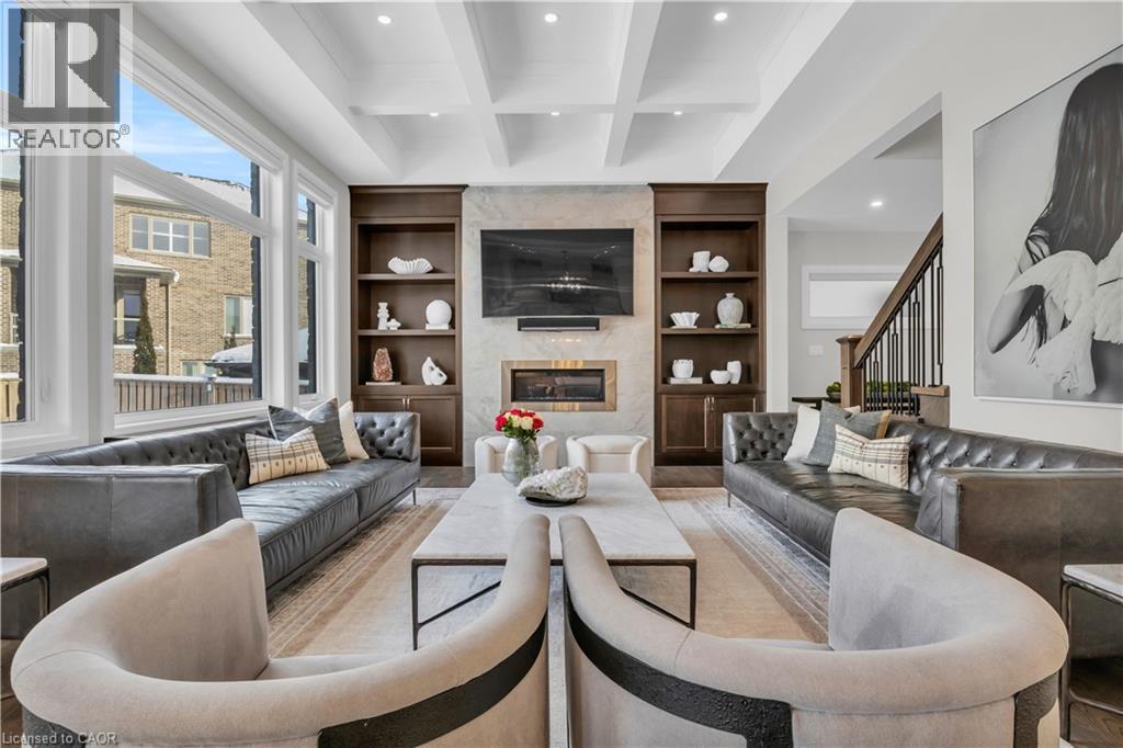 908 Fall Harvest Court, Kitchener, Ontario  N2P 0G6 - Photo 21 - 40799942