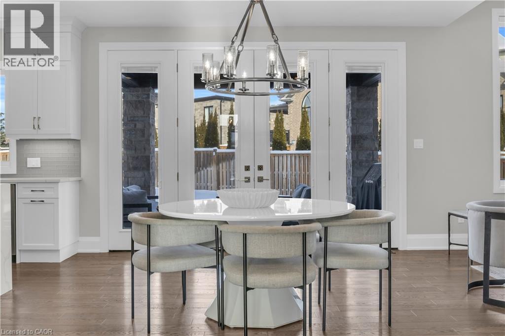 908 Fall Harvest Court, Kitchener, Ontario  N2P 0G6 - Photo 18 - 40799942