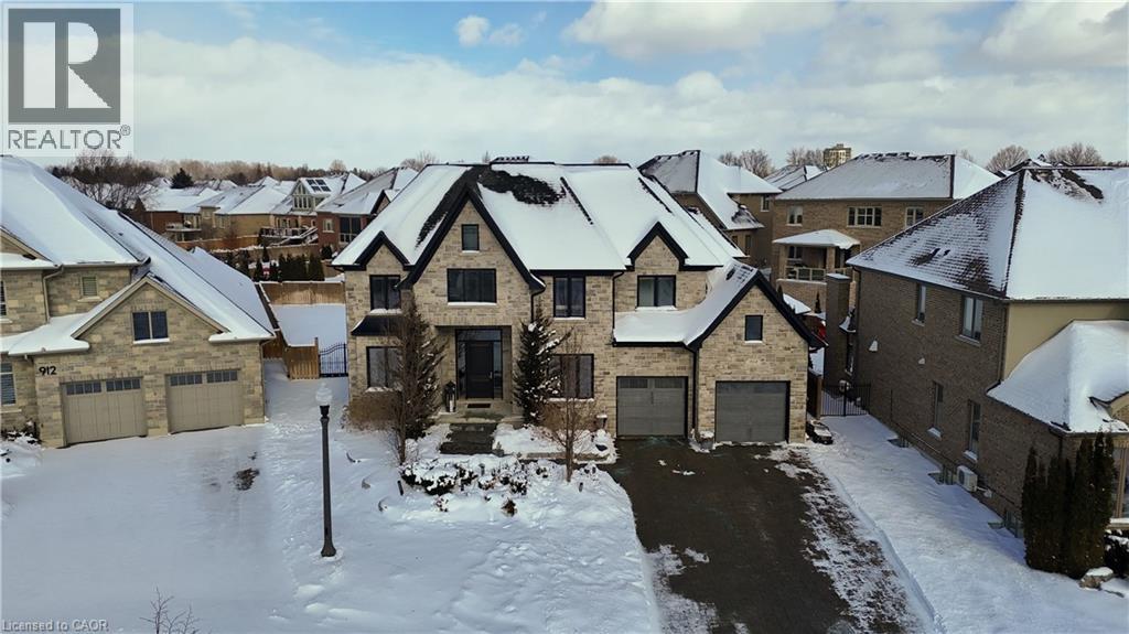 908 Fall Harvest Court, Kitchener, Ontario  N2P 0G6 - Photo 47 - 40799942