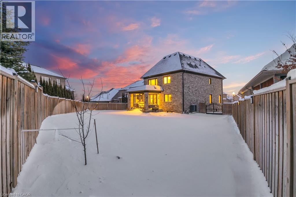 908 Fall Harvest Court, Kitchener, Ontario  N2P 0G6 - Photo 45 - 40799942