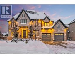 908 FALL HARVEST Court, Kitchener, Ontario