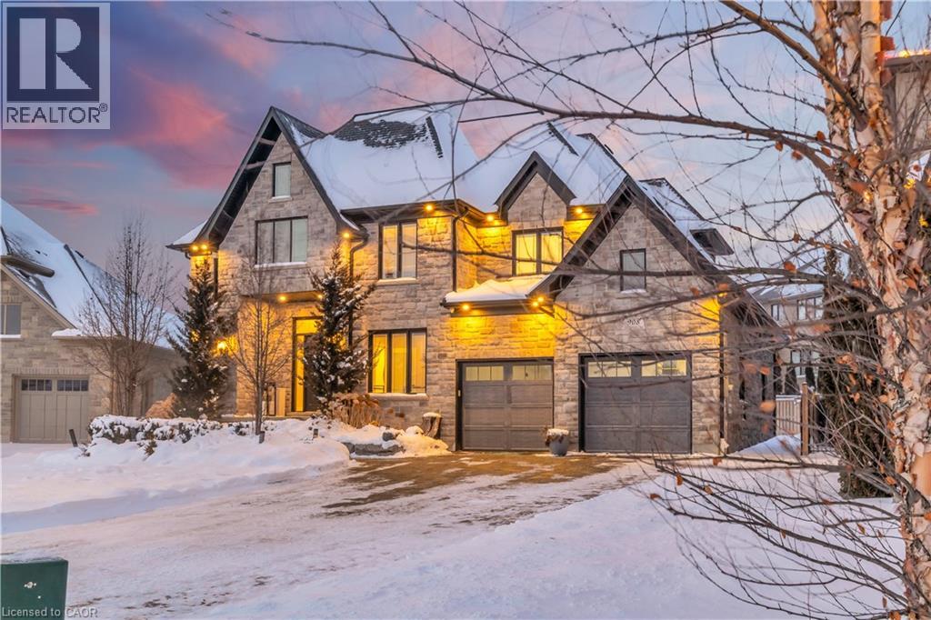 908 Fall Harvest Court, Kitchener, Ontario  N2P 0G6 - Photo 2 - 40799942