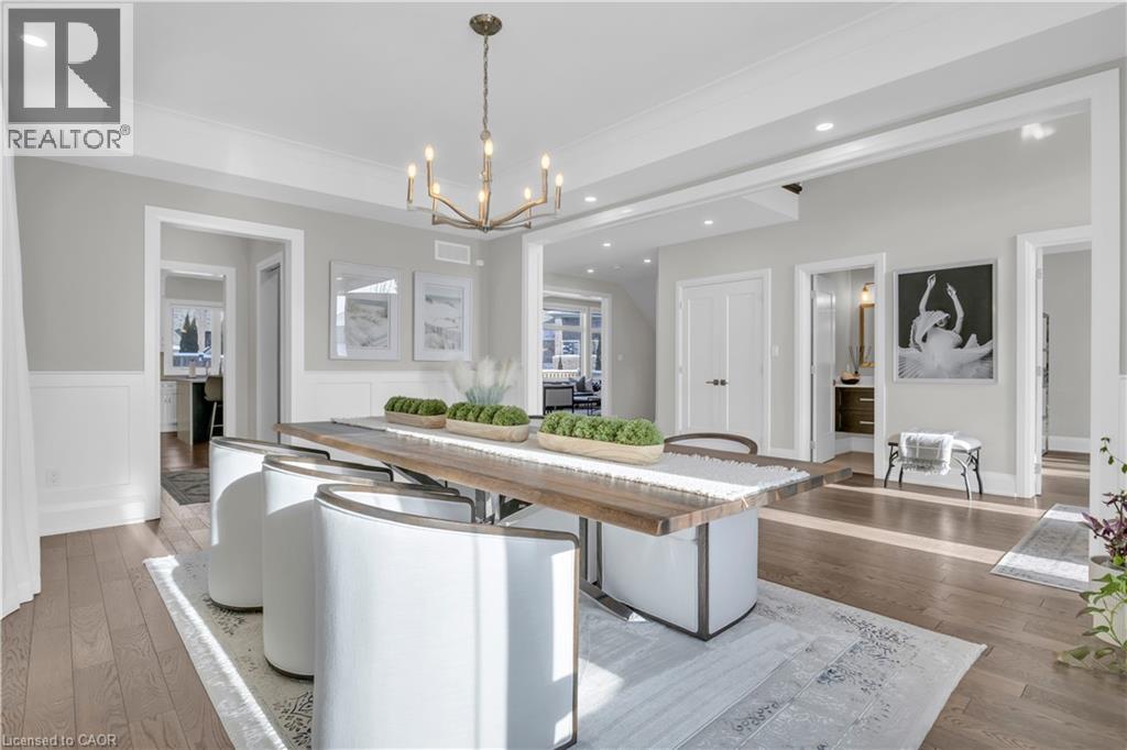 908 Fall Harvest Court, Kitchener, Ontario  N2P 0G6 - Photo 10 - 40799942