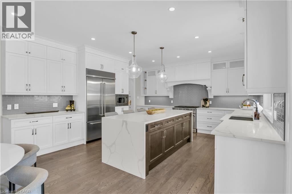 908 Fall Harvest Court, Kitchener, Ontario  N2P 0G6 - Photo 14 - 40799942