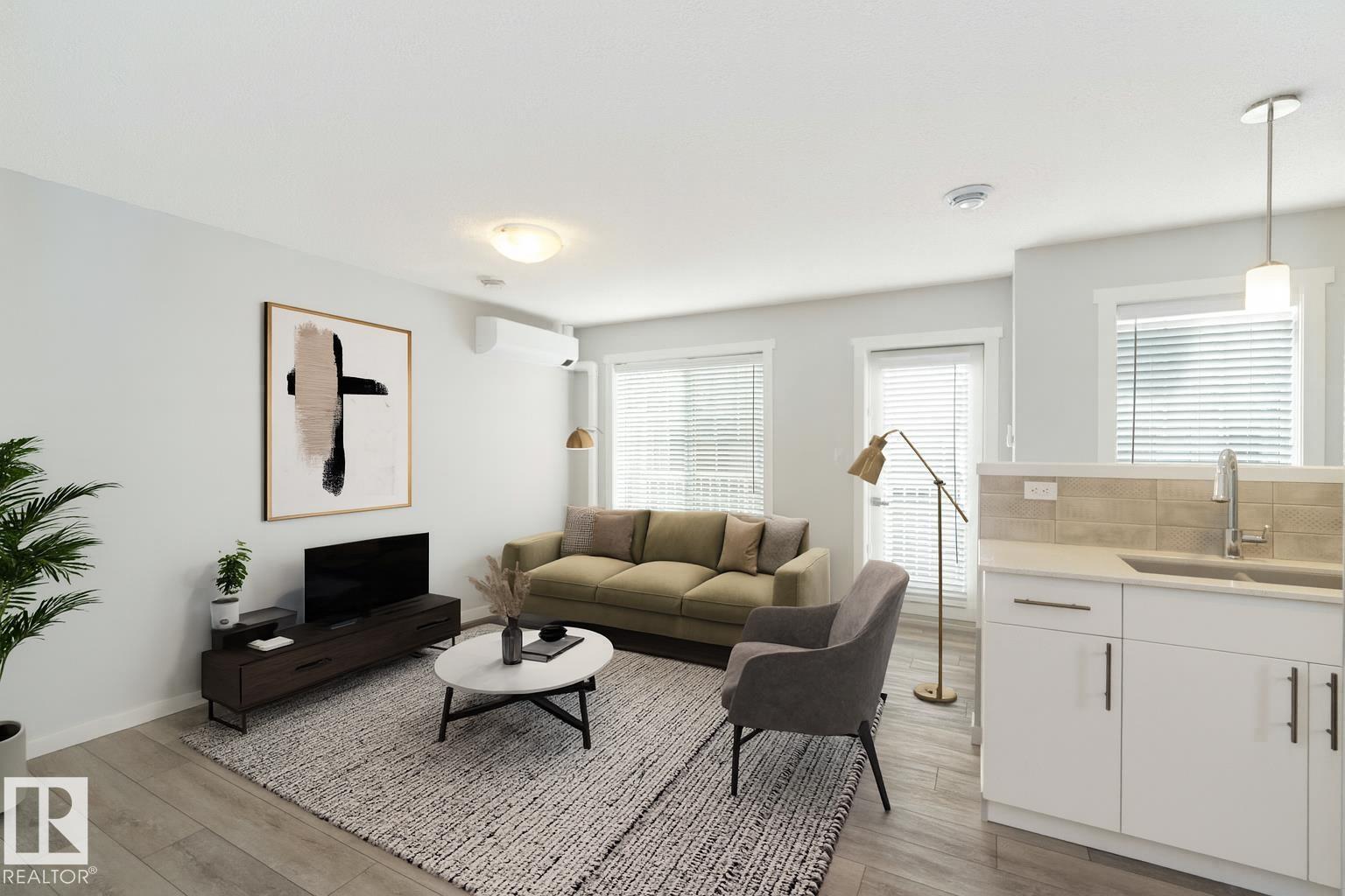 #77 17832 78 ST NW, Edmonton, Alberta