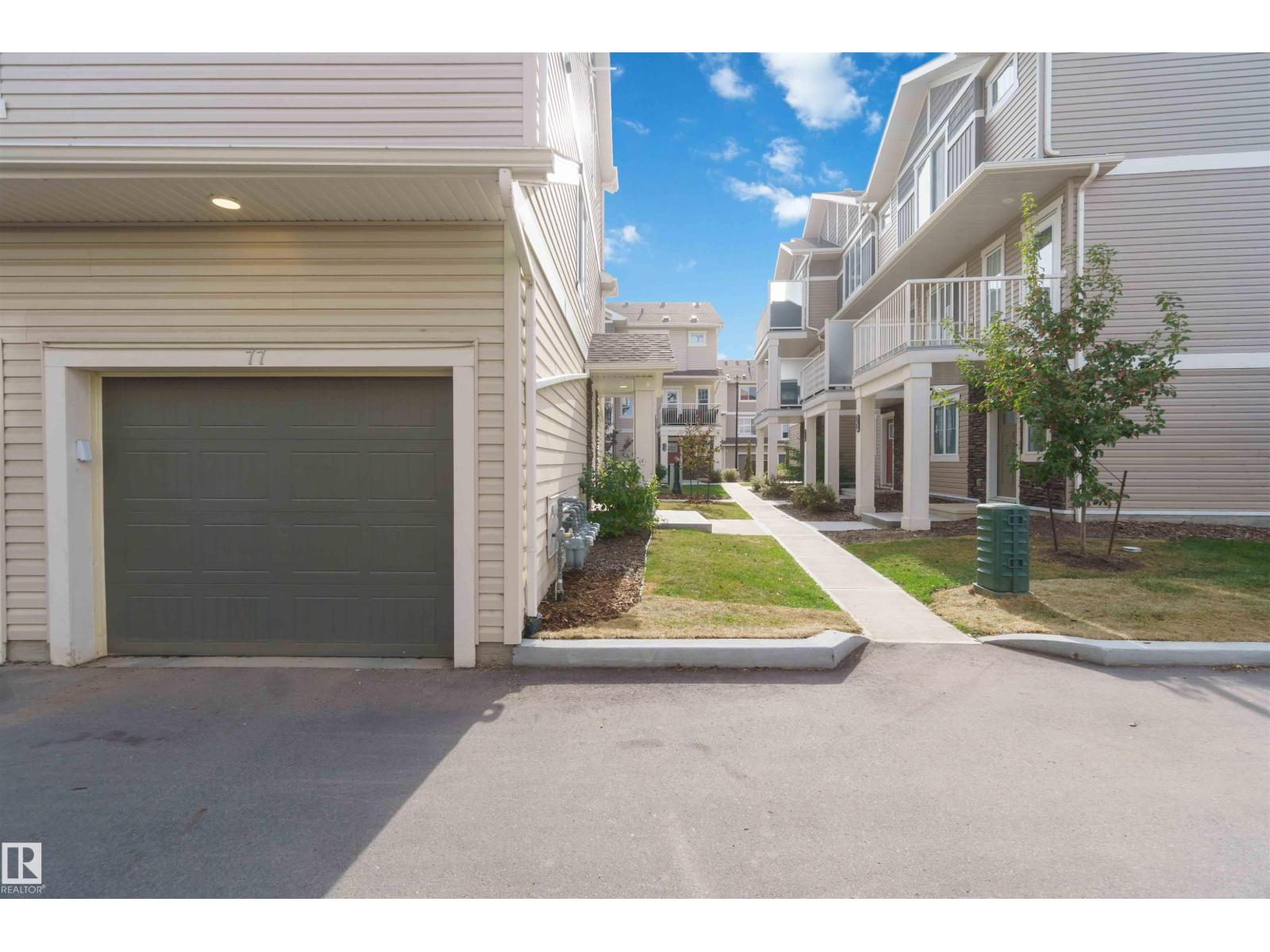 #77 17832 78 St Nw, Edmonton, Alberta  T5Z 0P7 - Photo 36 - E4470759