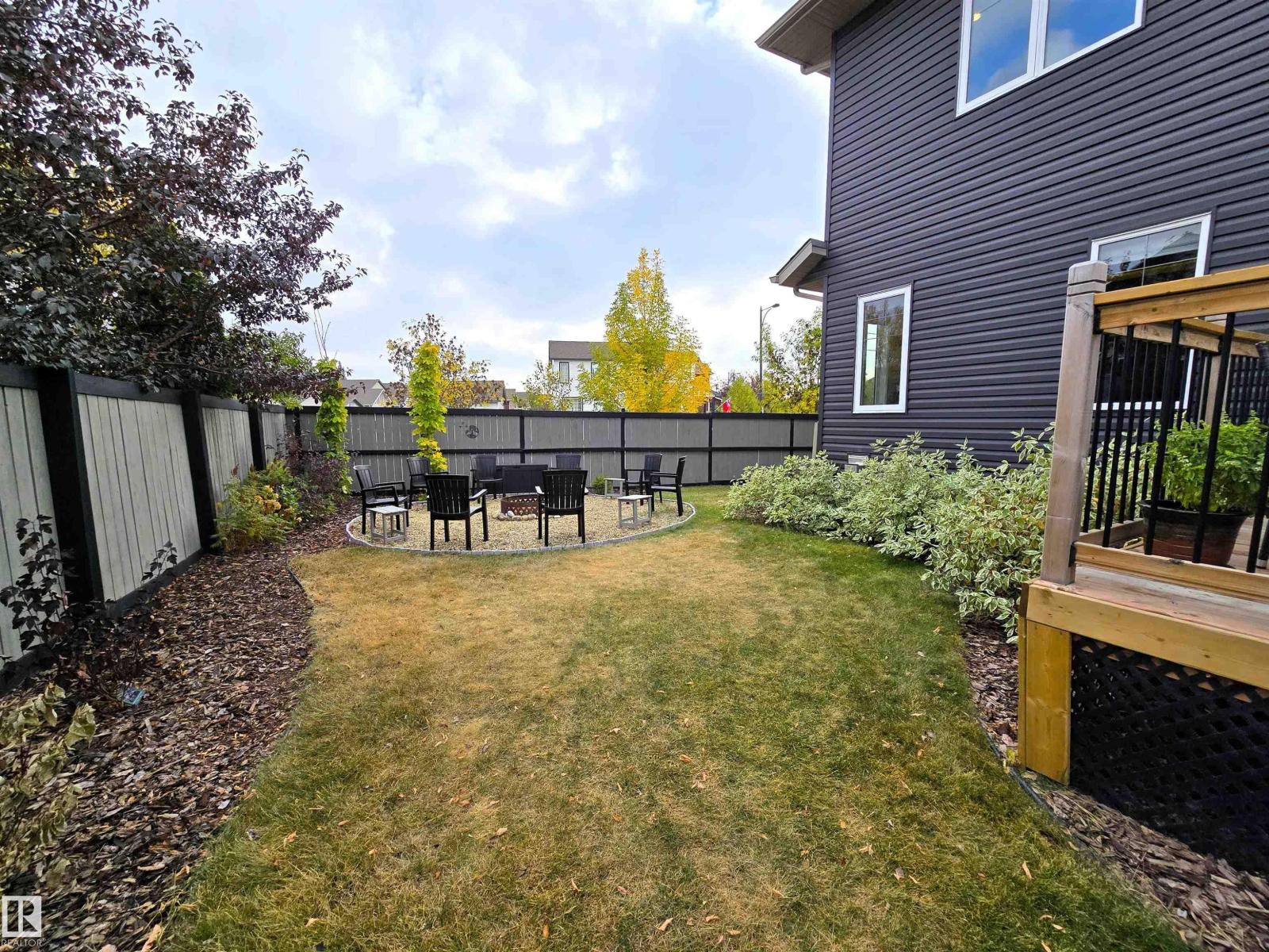 4116 Summerland Dr, Sherwood Park, Alberta  T8H 0R1 - Photo 16 - E4470760