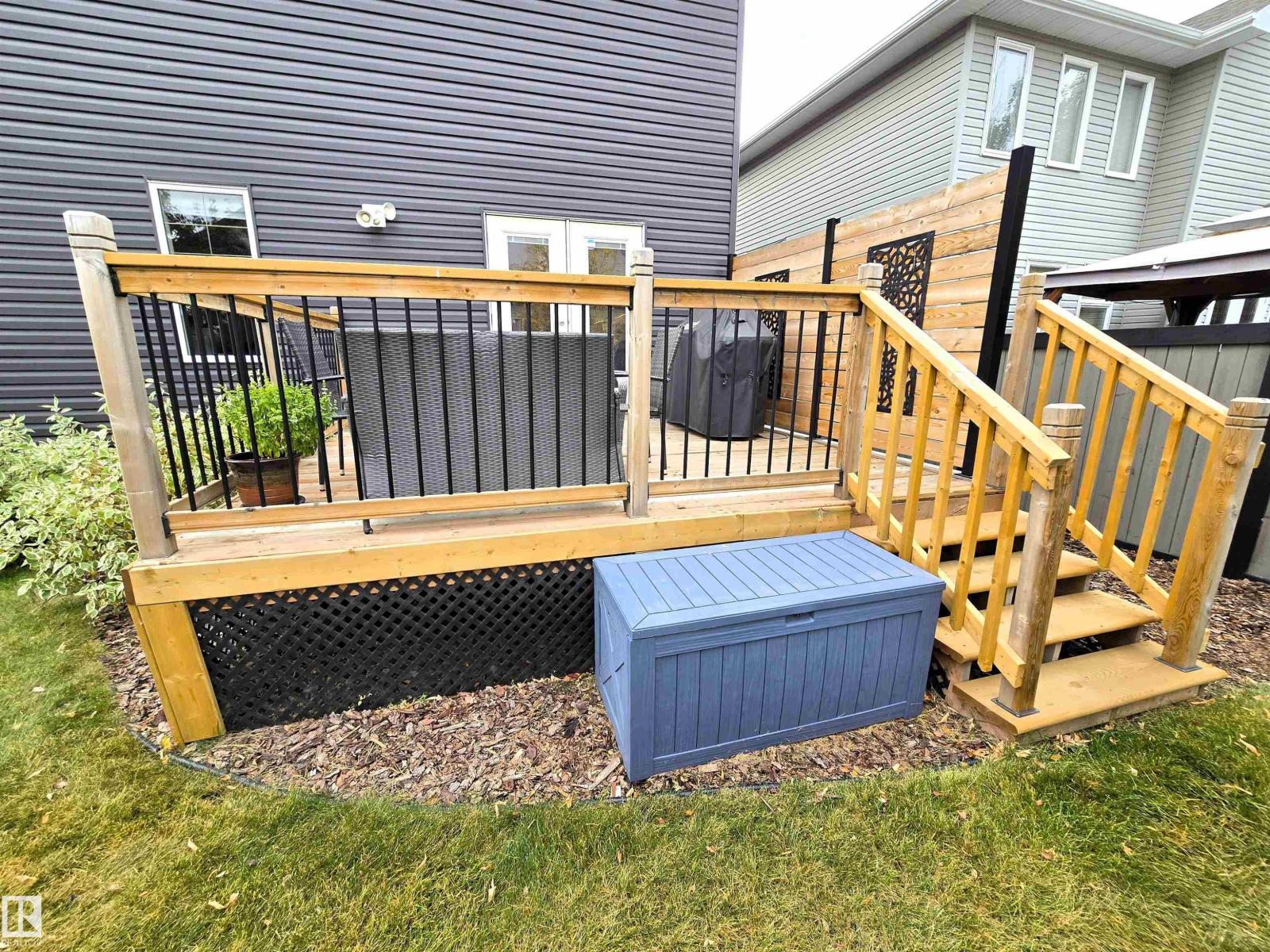 4116 Summerland Dr, Sherwood Park, Alberta  T8H 0R1 - Photo 17 - E4470760