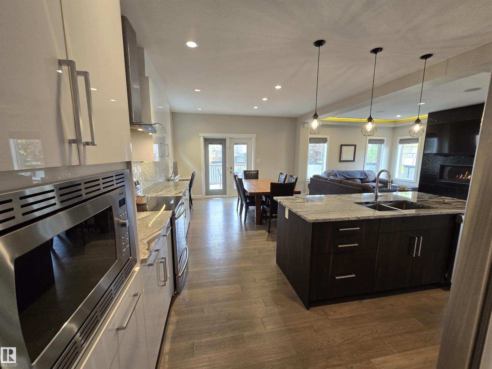 4116 Summerland Dr, Sherwood Park, Alberta  T8H 0R1 - Photo 8 - E4470760