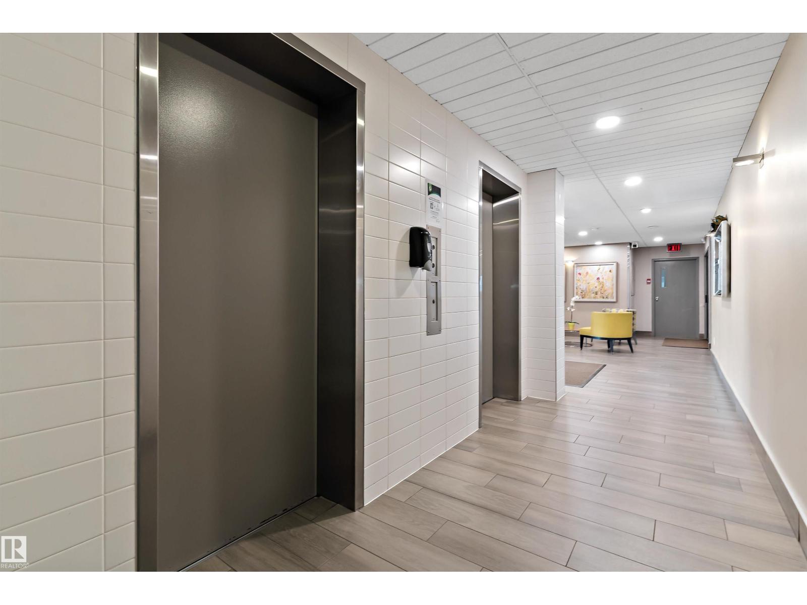 #1401 12141 Jasper Av Nw, Edmonton, Alberta  T5N 3X8 - Photo 12 - E4470761