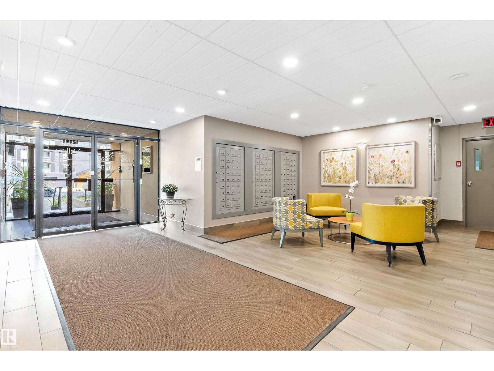 #1401 12141 Jasper Av Nw, Edmonton, Alberta  T5N 3X8 - Photo 13 - E4470761