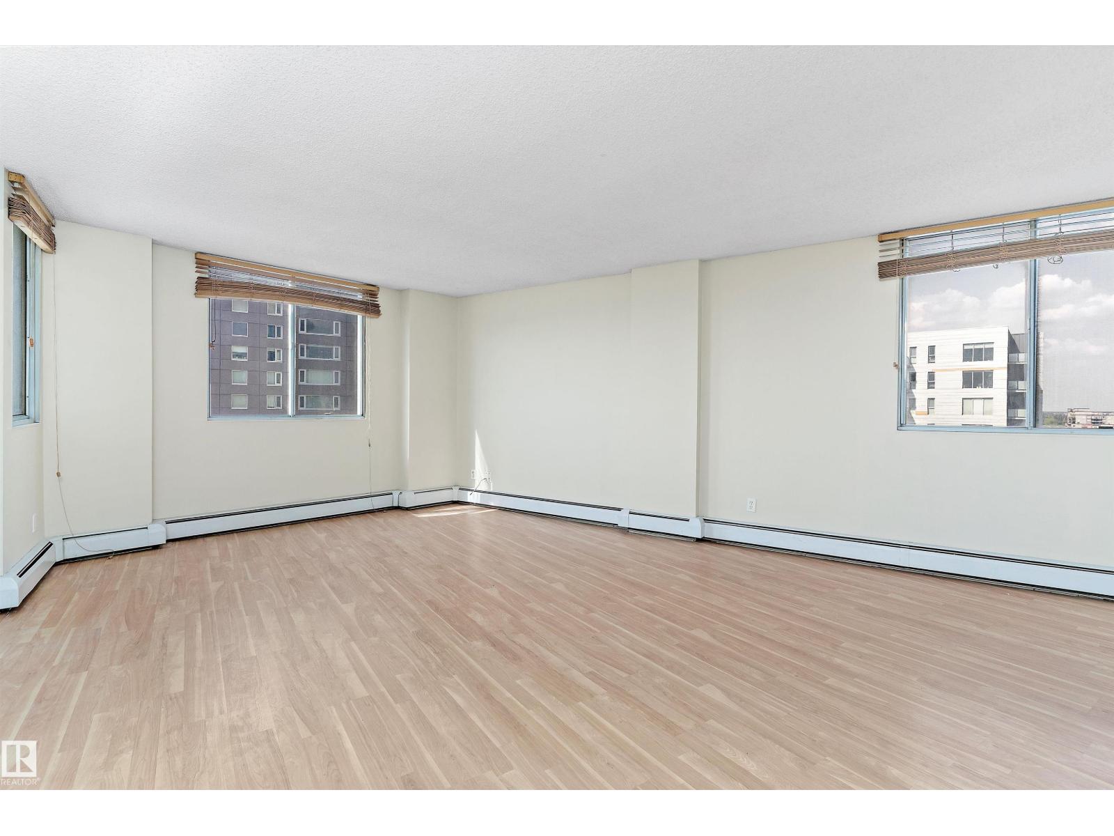 #1401 12141 Jasper Av Nw, Edmonton, Alberta  T5N 3X8 - Photo 14 - E4470761