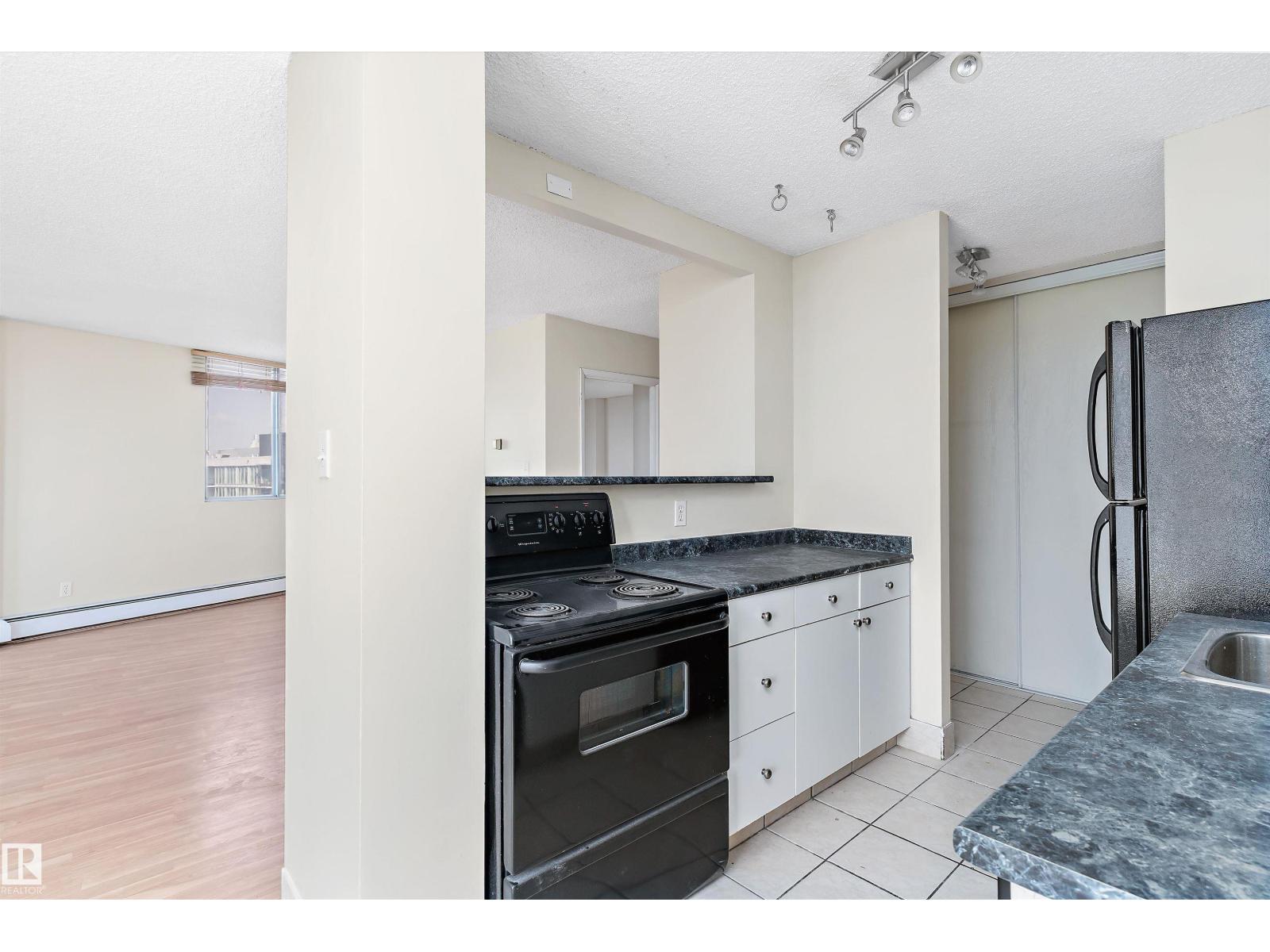 #1401 12141 Jasper Av Nw, Edmonton, Alberta  T5N 3X8 - Photo 22 - E4470761