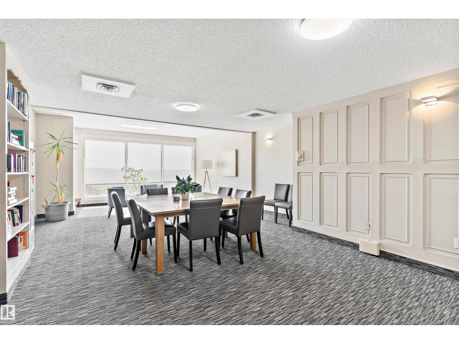 #1401 12141 Jasper Av Nw, Edmonton, Alberta  T5N 3X8 - Photo 35 - E4470761