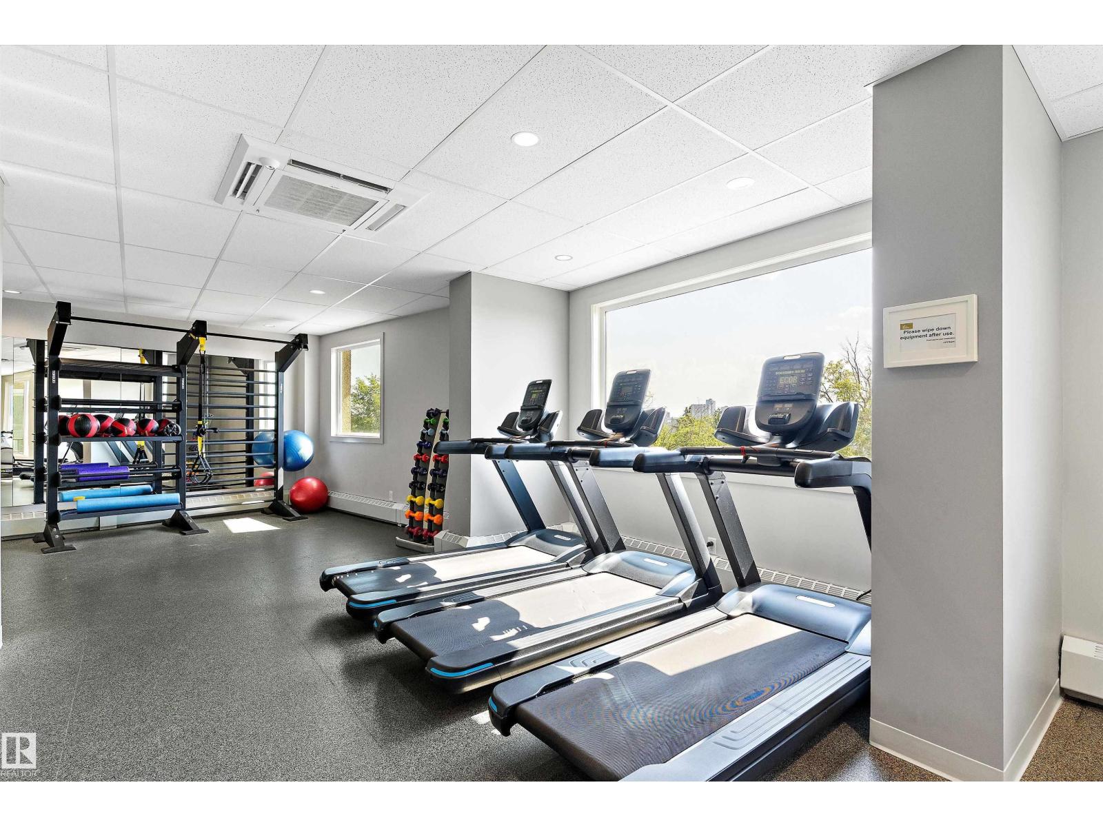 #1401 12141 Jasper Av Nw, Edmonton, Alberta  T5N 3X8 - Photo 36 - E4470761